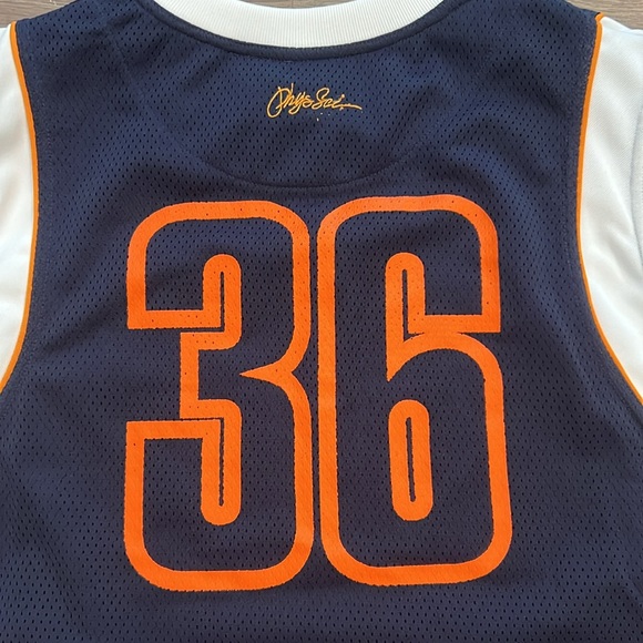 Vintage Brooklyn New York Jersey Size Mens Medium - Picture 6 of 10